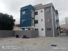 Apartamento com 2 Quartos à venda, 50m² no Cidade Jardim, São José dos Pinhais - Foto 8