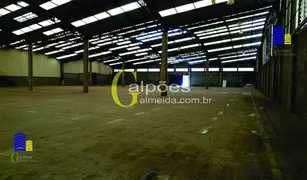 Galpão / Depósito / Armazém para alugar, 3806m² no Cidade Industrial Satelite de Sao Paulo, Guarulhos - Foto 11