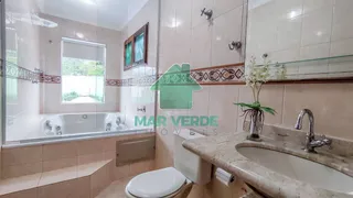 Casa de Condomínio com 5 Quartos à venda, 550m² no Mar Verde, Caraguatatuba - Foto 128