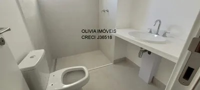 Apartamento com 3 Quartos à venda, 165m² no Vila Regente Feijó, São Paulo - Foto 20