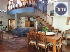 Casa de Condomínio com 4 Quartos à venda, 489m² no Granja Viana, Cotia - Foto 26