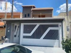 Sobrado com 3 Quartos à venda, 181m² no Jardim Valença, Indaiatuba - Foto 42