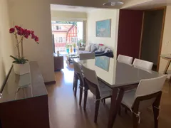 Apartamento com 2 Quartos à venda, 90m² no Centro, Petrópolis - Foto 5