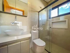 Casa de Condomínio com 3 Quartos para venda ou aluguel, 218m² no Santa Rosa, Piracicaba - Foto 31