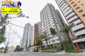 Apartamento com 3 Quartos à venda, 108m² no Ahú, Curitiba - Foto 3