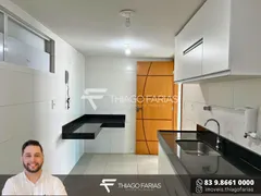 Apartamento com 3 Quartos à venda, 102m² no Bessa, João Pessoa - Foto 7