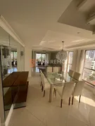 Apartamento com 3 Quartos para alugar, 330m² no Agronômica, Florianópolis - Foto 4