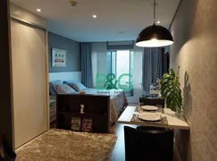 Apartamento com 1 Quarto à venda, 32m² no Perdizes, São Paulo - Foto 1