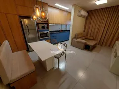 Apartamento com 1 Quarto para alugar, 41m² no Centro, Rio Claro - Foto 1