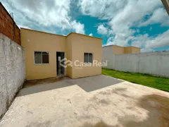 Casa com 3 Quartos à venda, 110m² no Conjunto Maiobao, Paço do Lumiar - Foto 1