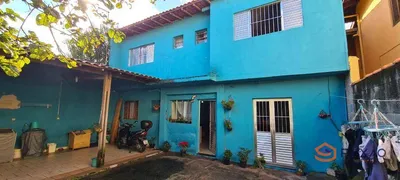 Sobrado com 3 Quartos à venda, 110m² no Jardim Monte Cristo, Suzano - Foto 2