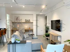 Flat com 1 Quarto à venda, 88m² no Itaim Bibi, São Paulo - Foto 3