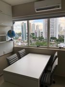 Flat com 1 Quarto para alugar, 39m² no Setor Oeste, Goiânia - Foto 3