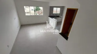 Casa com 2 Quartos à venda, 90m² no Estuario, Santos - Foto 4