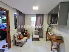Casa de Condomínio com 3 Quartos à venda, 110m² no Paquetá, Belo Horizonte - Foto 2