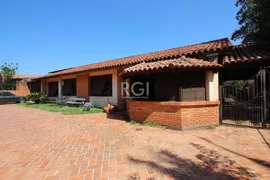 Casa com 5 Quartos para alugar, 611m² no Vila Assunção, Porto Alegre - Foto 47