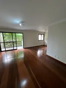 Apartamento com 3 Quartos para alugar, 124m² no Sumarezinho, São Paulo - Foto 1