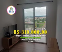 Apartamento com 2 Quartos à venda, 49m² no Vila Nambi, Jundiaí - Foto 1