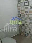 Conjunto Comercial / Sala para alugar, 54m² no Vila Campesina, Osasco - Foto 6