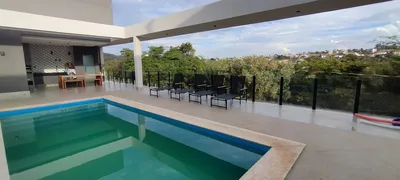 Casa de Condomínio com 3 Quartos à venda, 233m² no Gran Royalle, Lagoa Santa - Foto 6