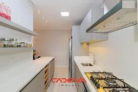 Apartamento com 3 Quartos à venda, 87m² no Vila Izabel, Curitiba - Foto 8
