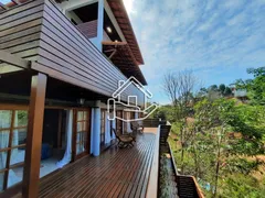 Casa de Condomínio com 6 Quartos para venda ou aluguel, 480m² no Pedro do Rio, Petrópolis - Foto 1
