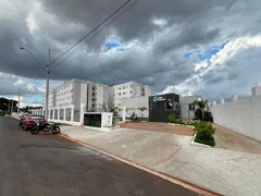 Apartamento com 2 Quartos para alugar, 47m² no Vila Melhado, Araraquara - Foto 1