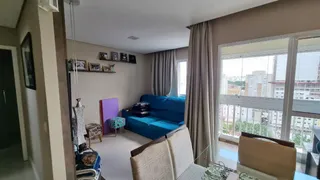 Apartamento com 2 Quartos à venda, 52m² no Belém, São Paulo - Foto 6