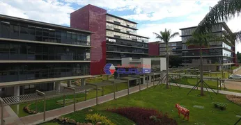 Conjunto Comercial / Sala para alugar, 89m² no Georgina Business Park, São José do Rio Preto - Foto 55
