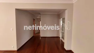 Apartamento com 4 Quartos para alugar, 200m² no Santa Lúcia, Belo Horizonte - Foto 4
