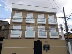 Casa de Condomínio com 1 Quarto à venda, 31m² no Vila Guilherme, São Paulo - Foto 1