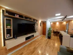 Apartamento com 2 Quartos à venda, 71m² no VILA NOSSA SENHORA DAS VITORIAS, Mauá - Foto 3