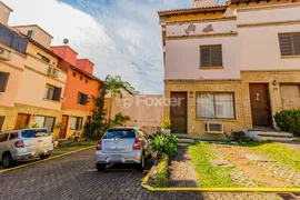 Casa de Condomínio com 3 Quartos à venda, 87m² no Jardim Itú Sabará, Porto Alegre - Foto 2