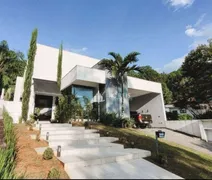 Casa de Condomínio com 3 Quartos para alugar, 430m² no Alphaville, Santana de Parnaíba - Foto 2