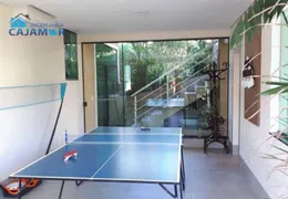 Casa de Condomínio com 4 Quartos à venda, 550m² no Jordanésia, Cajamar - Foto 4