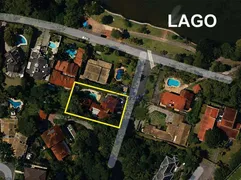 Casa de Condomínio com 4 Quartos à venda, 256m² no Granja Viana, Cotia - Foto 56