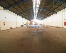 Galpão / Depósito / Armazém para alugar, 1000m² no Loteamento Industrial Nossa Senhora de Fátima, Americana - Foto 3