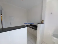 Apartamento com 1 Quarto à venda, 36m² no Vila Voturua, São Vicente - Foto 12