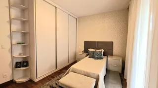 Casa de Condomínio com 4 Quartos para venda ou aluguel, 443m² no Alphaville Lagoa Dos Ingleses, Nova Lima - Foto 47