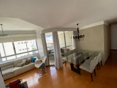 Apartamento com 3 Quartos à venda, 96m² no Funcionários, Belo Horizonte - Foto 1