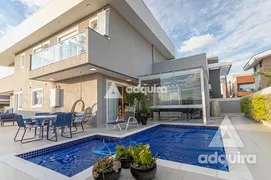 Casa de Condomínio com 4 Quartos à venda, 350m² no Estrela, Ponta Grossa - Foto 1