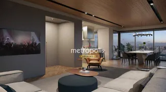 Apartamento com 4 Quartos à venda, 315m² no Jardim Paulista, São Paulo - Foto 2