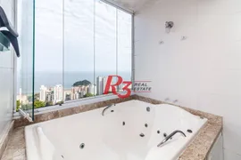 Casa de Condomínio com 5 Quartos à venda, 800m² no Morro Santa Terezinha, Santos - Foto 10