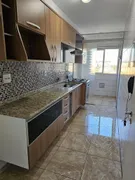 Apartamento com 3 Quartos à venda, 67m² no Vila Homero Thon, Santo André - Foto 6