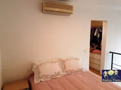 Flat com 1 Quarto para alugar, 43m² no Vila Olímpia, São Paulo - Foto 13