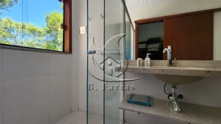 Casa de Condomínio com 4 Quartos para venda ou aluguel, 150m² no Praia de Juquehy, São Sebastião - Foto 30