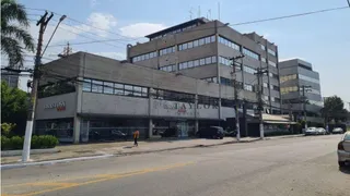 Conjunto Comercial / Sala para alugar, 356m² no Água Branca, São Paulo - Foto 12