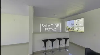 Apartamento com 2 Quartos à venda, 42m² no Reserva Real, Ribeirão Preto - Foto 8