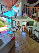Casa com 4 Quartos para venda ou aluguel, 223m² no Itaipava, Petrópolis - Foto 13