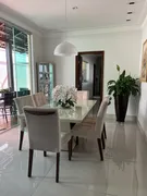 Casa de Condomínio com 3 Quartos para alugar, 280m² no Jardins Madri, Goiânia - Foto 17